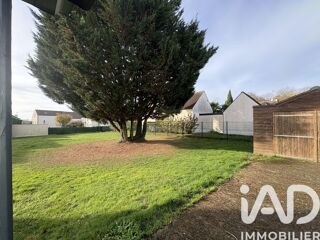  Terrain à vendre 826 m²