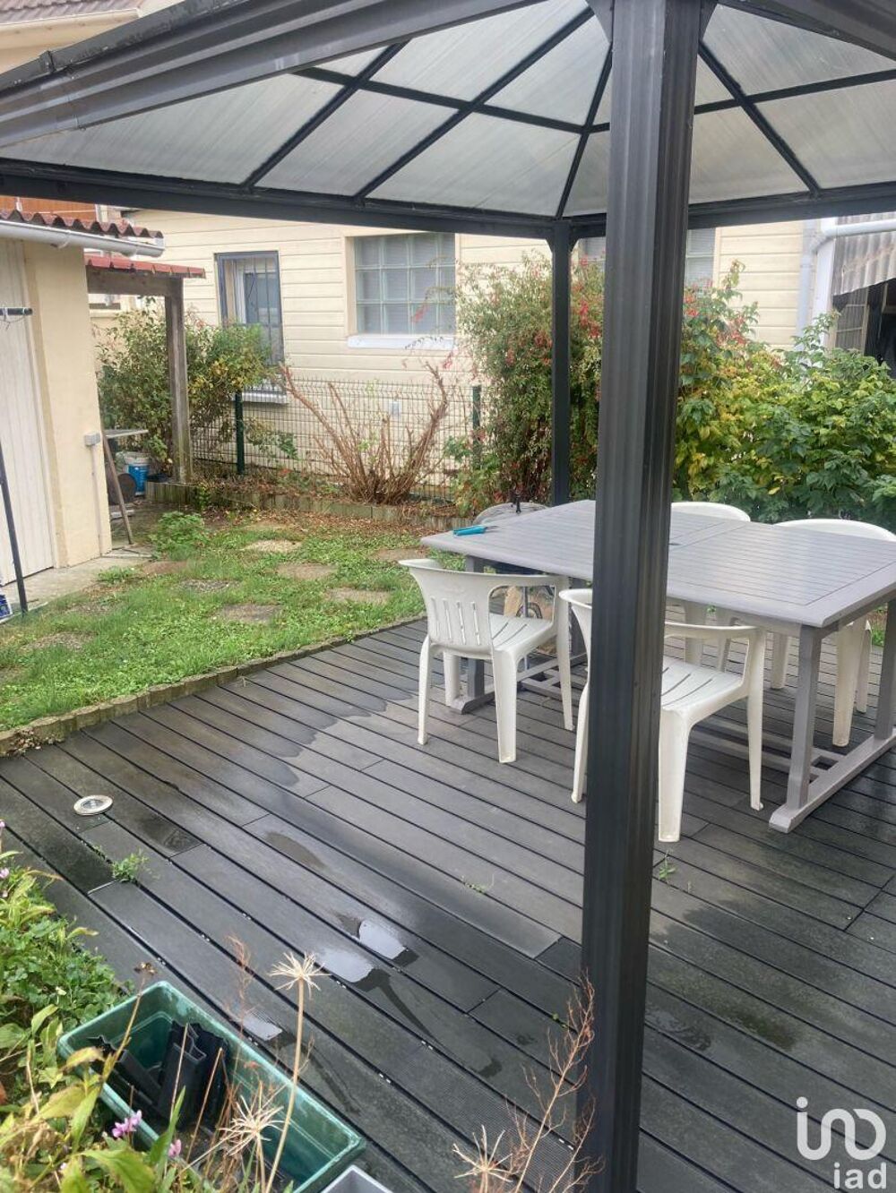 Vente Maison/villa 4 pièces