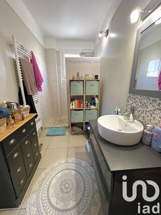 Maison à vendre 5 pièces 134 m²