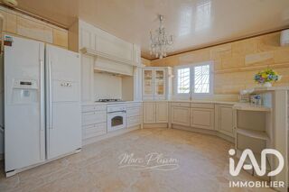  Maison à vendre 5 pièces 155 m²