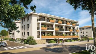  Appartement à vendre 3 pièces 70 m²