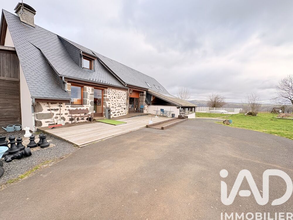 Vente Maison traditionnelle 7 pièces