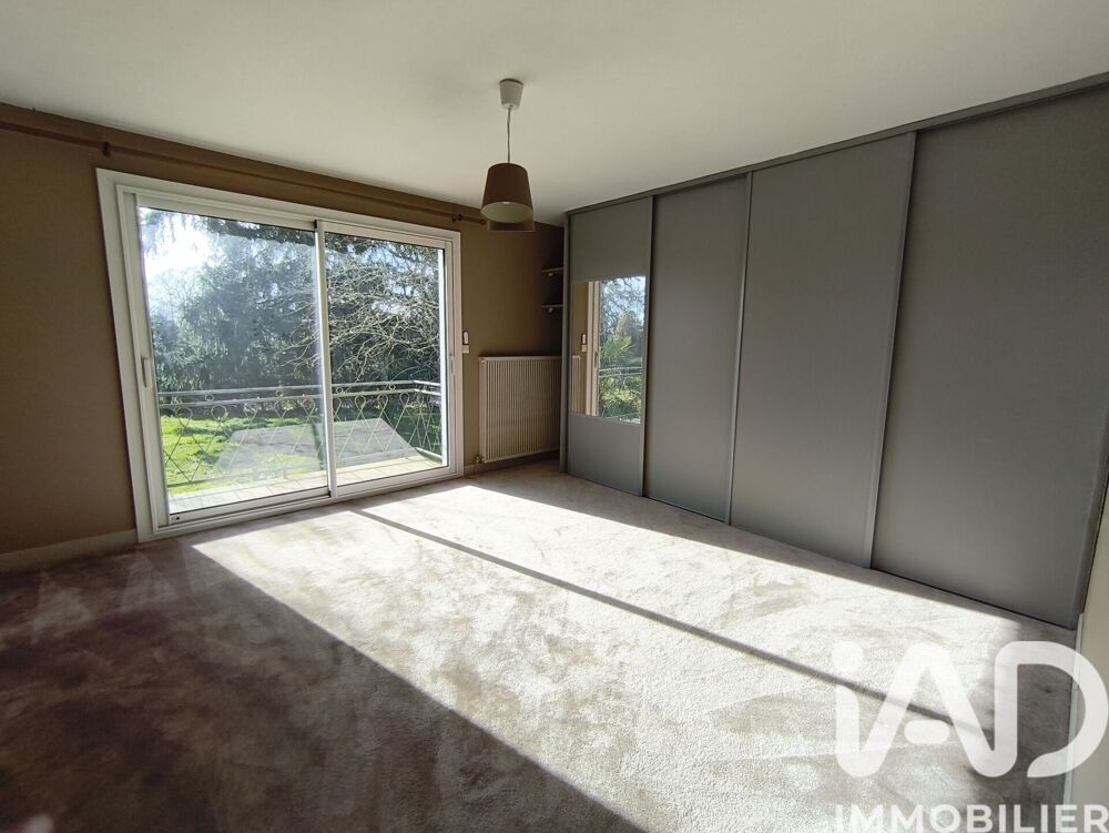 Vente Maison Vente Maison/villa 6 pièces Lusignan
