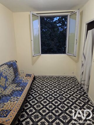  Appartement à vendre 2 pièces 28 m²