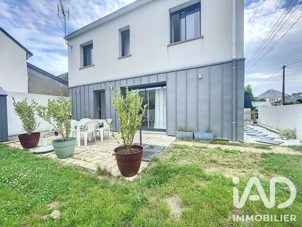 Location Maison/villa 3 pièces