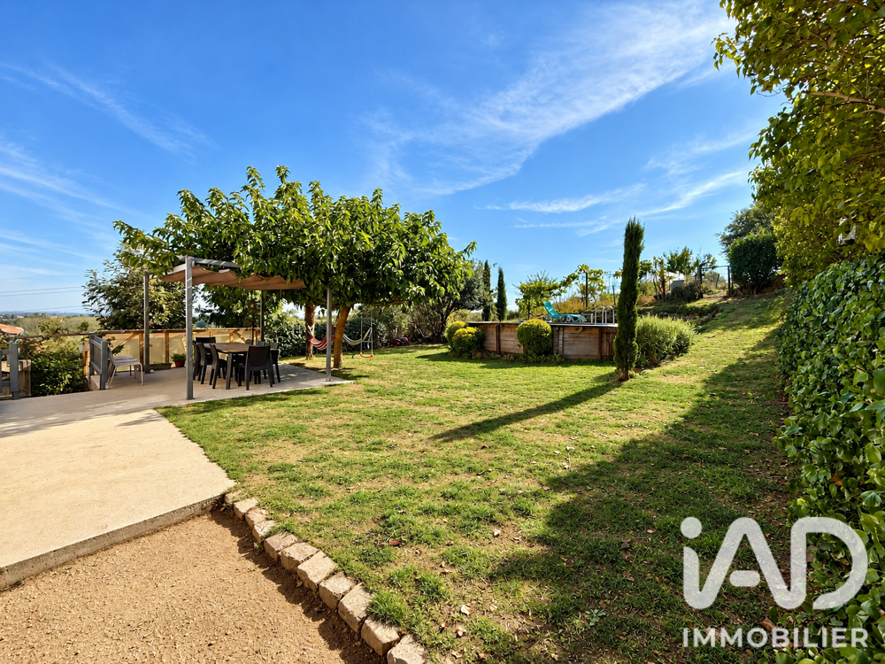 à vendre  Maison Vaugneray (69670)