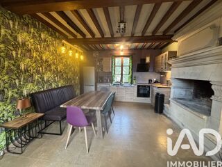  Maison à vendre 4 pièces 119 m²