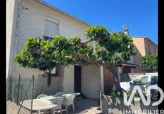  Maison à vendre 4 pièces 158 m²