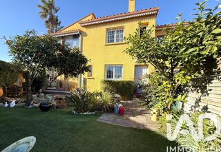  Maison � vendre 6 pi�ces 183 m�
