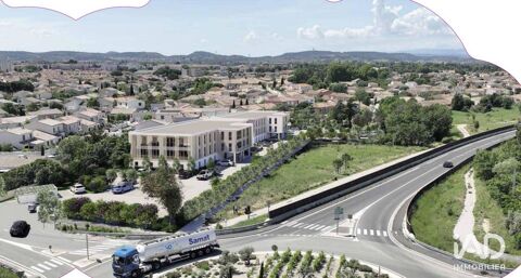 Vente Murs commerciaux 52 m&sup2; 142680 11100 Narbonne
