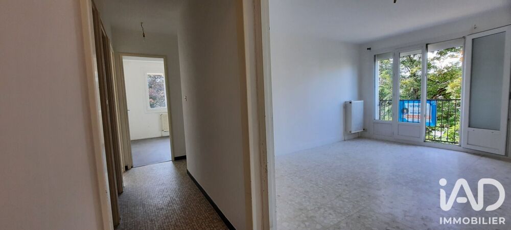 Vente Appartement Vente Appartement 3 pièces Blois