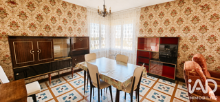  Maison à vendre 4 pièces 82 m²