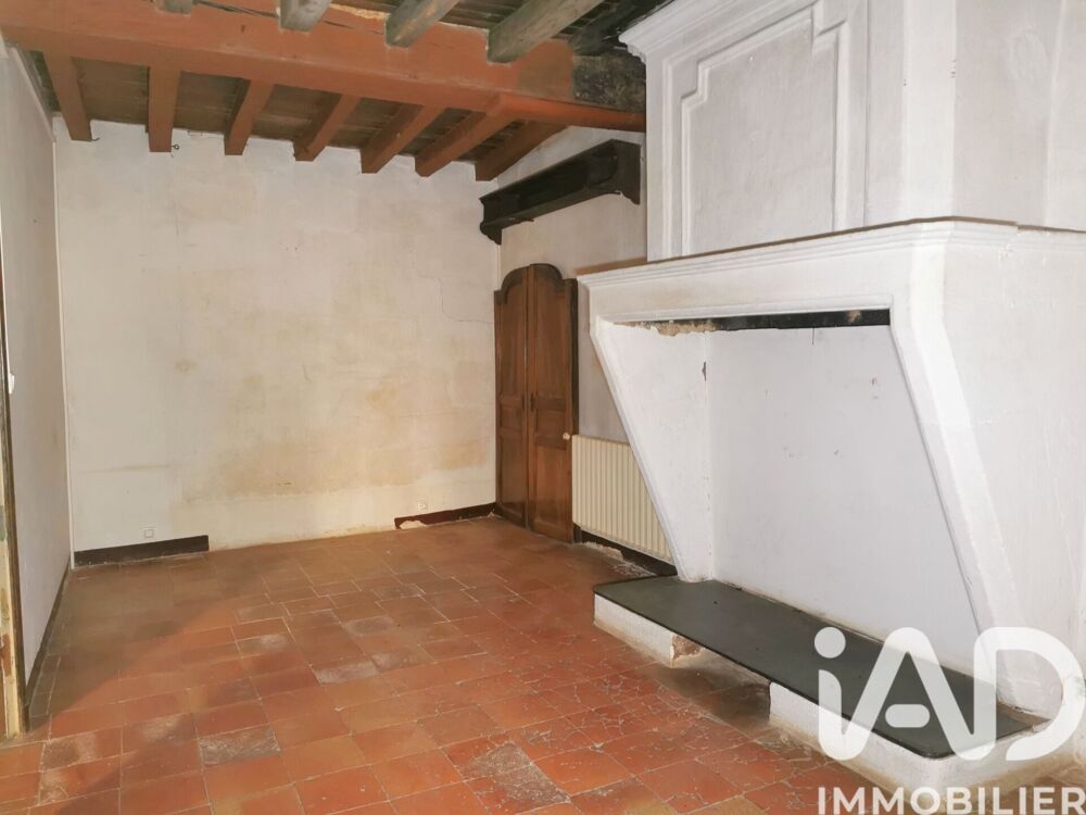 Vente Maison Vente Maison/villa 5 pièces Les artigues-de-lussac