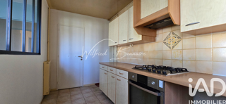  Appartement � vendre 3 pi�ces 75 m�