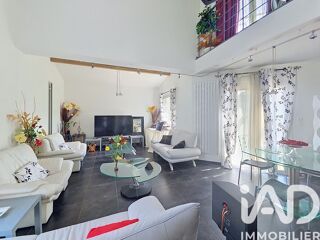  Maison à vendre 5 pièces 154 m²