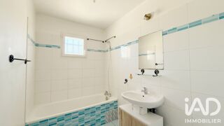  Maison à louer 4 pièces 75 m²