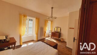  Maison à vendre 5 pièces 90 m²