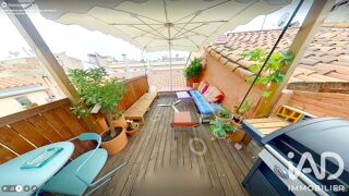  Appartement à vendre 4 pièces 104 m²