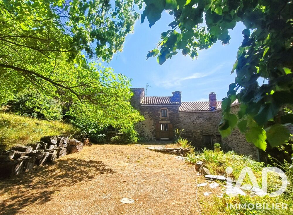 Vente Maison/villa 12 pièces