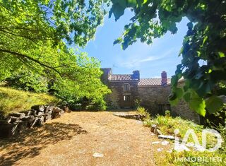 Maison à vendre 12 pièces 225 m²