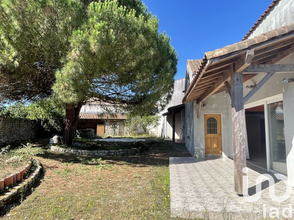 Vente Maison/villa 8 pièces
