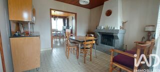 Maison � vendre 5 pi�ces 85 m�