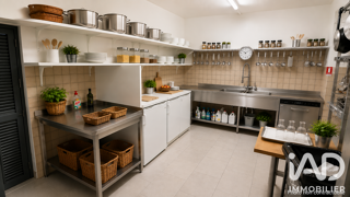  Immeuble à vendre 213 m²