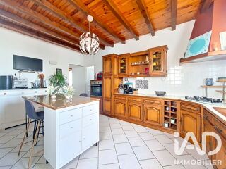  Maison à vendre 4 pièces 108 m²