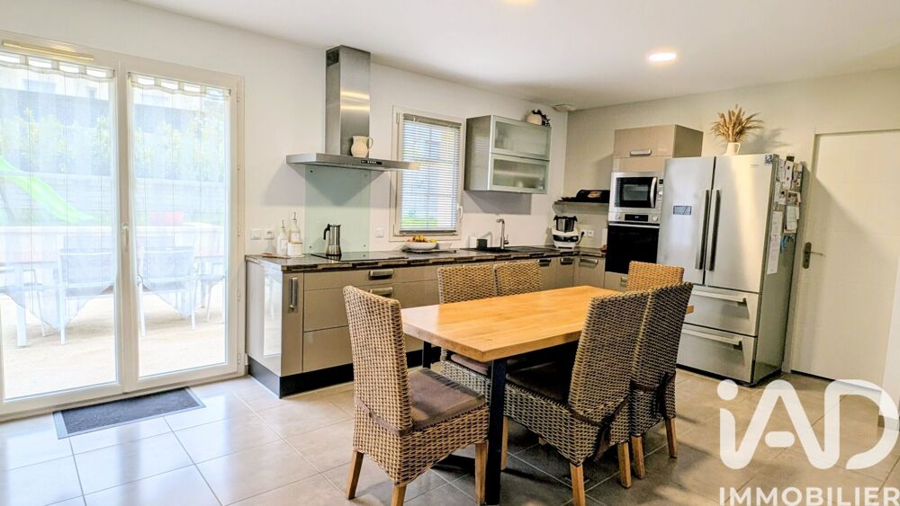 Maison 5 pièces 100 m² · à Soissons · 100 m² · 232 000 €