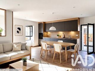  Maison à vendre 5 pièces 131 m²