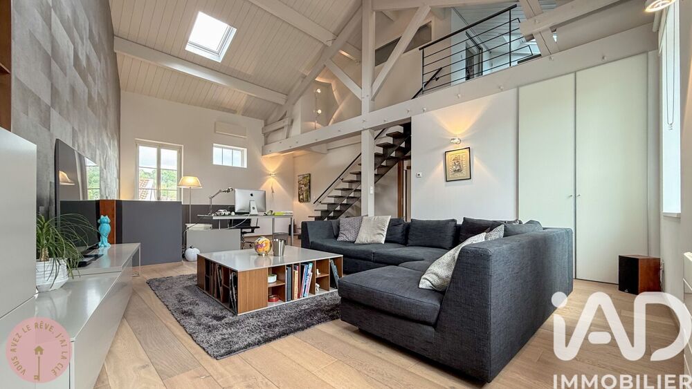 à vendre  Maison Thionville (57100)