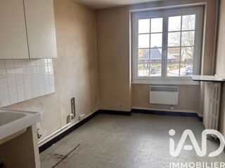  Appartement à vendre 2 pièces 60 m²