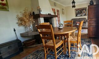  Maison � vendre 3 pi�ces 68 m�