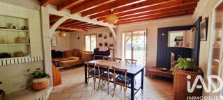  Maison à vendre 6 pièces 173 m²