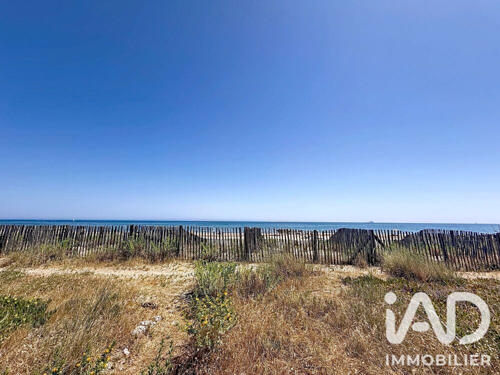 Maison 5 pièces 118 m² · à Frontignan · 118 m² · 737 000 €