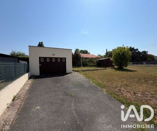  Maison à vendre 4 pièces 98 m²