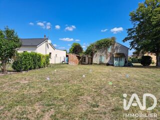  Terrain à vendre 740 m²