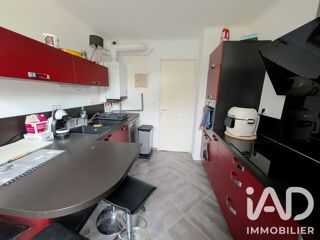  Appartement à vendre 3 pièces 59 m²