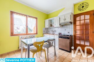  Maison � vendre 5 pi�ces 105 m�