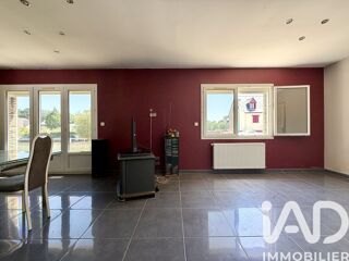  Maison à vendre 4 pièces 82 m²
