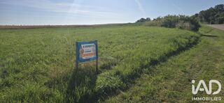  Terrain à vendre 1703 m²