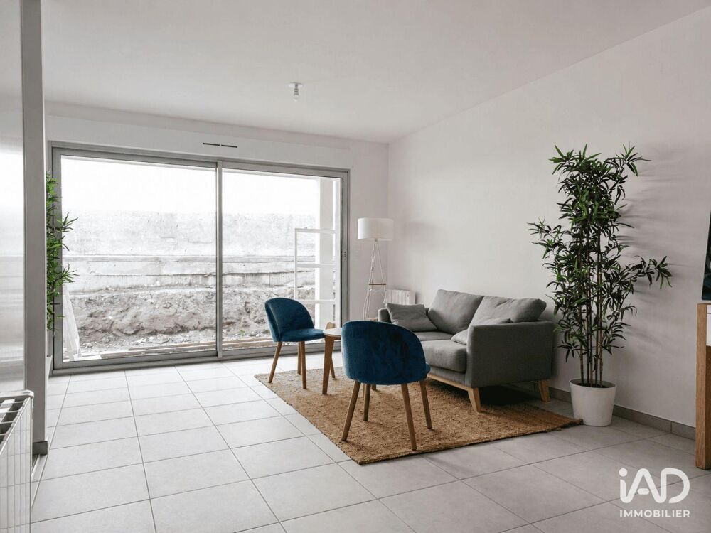 Vente Appartement Vente Appartement 2 pièces Saint-gilles-croix-de-vie