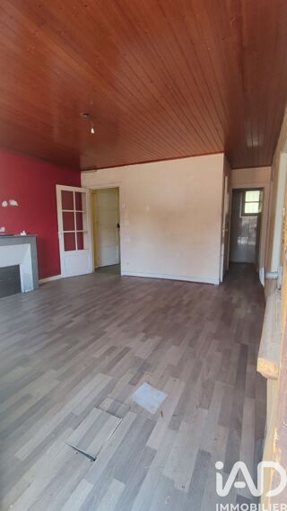  Maison � vendre 3 pi�ces 49 m�