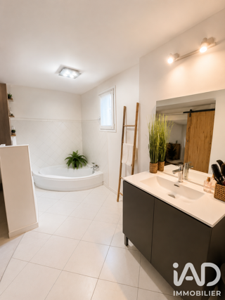 Maison à vendre 3 pièces 70 m²