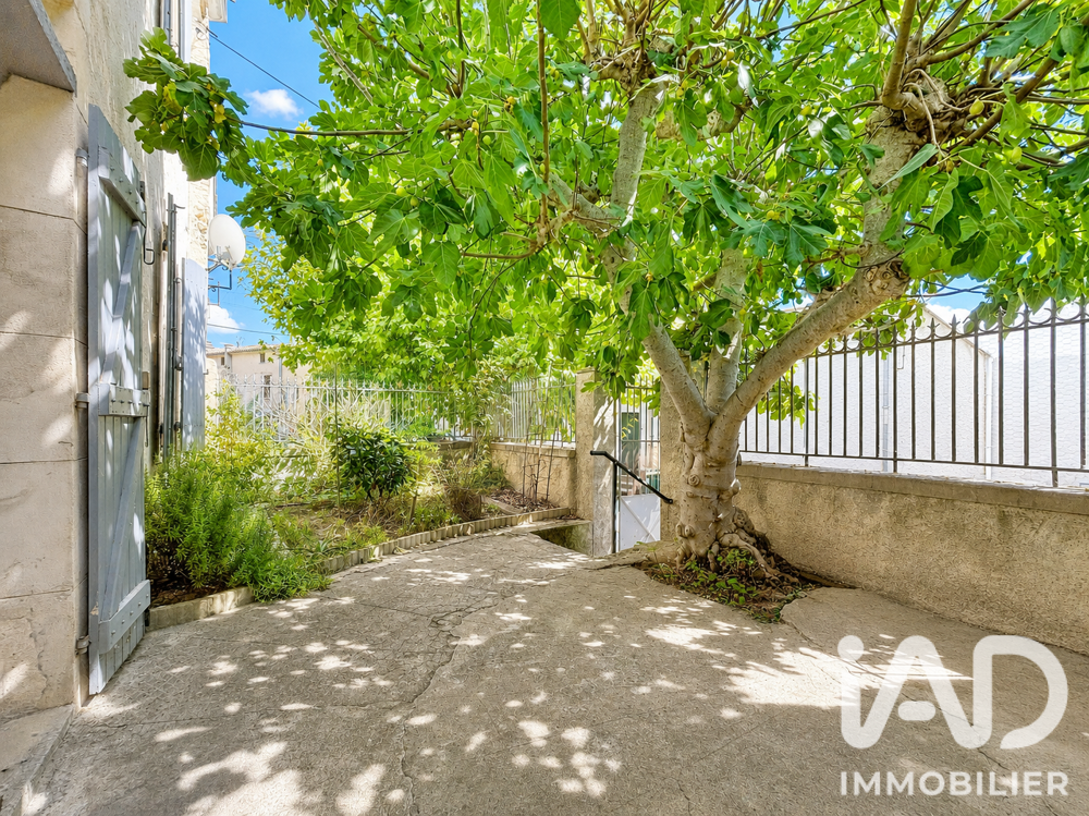 Vente Maison Vente Maison/villa 3 pièces Cailhau