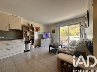  Appartement à vendre 2 pièces 30 m²