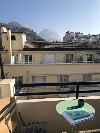  Appartement � vendre 2 pi�ces 52 m�