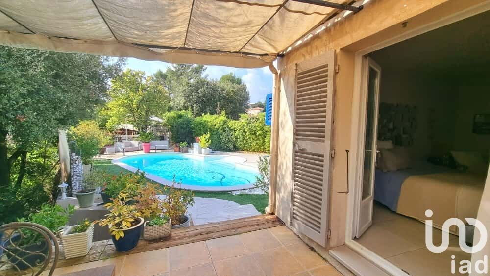 Vente Maison Vente Maison/villa 4 pièces Saint-maximin-la-sainte-baume