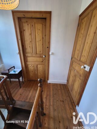  Maison à vendre 4 pièces 90 m²