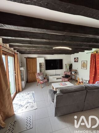  Maison à vendre 5 pièces 140 m²